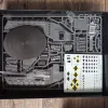 Описание картинки Stormfang / Stormwolf Gunship от Фонд  по цене 7 000руб | Свободный Рынок Миниатюр - СРМ - изображение - №2