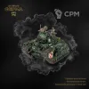 Описание картинки Прокси-модель для тренировки покраса от 3D-мастерская ФЕРМА" по цене 500руб | Свободный Рынок Миниатюр - СРМ - изображение - №3