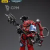Описание картинки JoyToy Ultramarines Techmarine Brother Tybestis от Строго по-Имперски по цене 5 200руб | Свободный Рынок Миниатюр - СРМ - изображение - №2