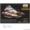 Описание картинки Star Wars: Legion – TX-130 Saber Tank от StarkLogistics по цене 8 715руб | Свободный Рынок Миниатюр - СРМ - изображение - №2