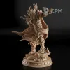 Описание картинки Kael'thas Фигурка (World of Warcraft) от GAS3TXD  по цене 4 100руб | Свободный Рынок Миниатюр - СРМ - изображение - №4