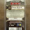 Описание картинки Star Wars X-Wing: Star Viper (Vibora Estelar, Spanish) от Mini Wargame по цене 2 360руб | Свободный Рынок Миниатюр - СРМ - изображение - №2