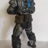 Описание картинки Коллекционная фигурка Маркус Феникс Gears of War от Александр Горгуц по цене 1 490руб | Свободный Рынок Миниатюр - СРМ - изображение - №2