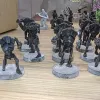 Описание картинки Star wars legion от DONdonDON по цене 10 000руб | Свободный Рынок Миниатюр - СРМ - изображение - №2