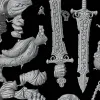 Great Unclean One - Rotigus - купить от Surreal Factory по цене 1 ...