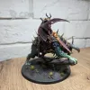 Описание картинки Abraxia, Spear of the Everchosen от Romul811 по цене 9 000руб | Свободный Рынок Миниатюр - СРМ - изображение - №2