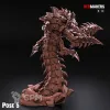 Описание картинки Kill Squad- Swarnids от WebWay 3D по цене 2 100руб | Свободный Рынок Миниатюр - СРМ - изображение - №15