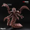 Описание картинки Kill Squad- Swarnids от WebWay 3D по цене 2 100руб | Свободный Рынок Миниатюр - СРМ - изображение - №16