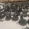 Описание картинки Acolyte/Metamorphs Hybrids *35 от Rauch по цене 10 000руб | Свободный Рынок Миниатюр - СРМ - изображение - №2