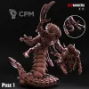 Описание картинки Kill Squad- Swarnids от WebWay 3D по цене 2 100руб | Свободный Рынок Миниатюр - СРМ - изображение - №6