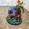Описание картинки Mozgor Skragbad от WarBoss  по цене 100руб | Свободный Рынок Миниатюр - СРМ - изображение - №2