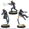 Описание картинки Star Wars: Legion - Mandalorian Super Commandos от StarkLogistics по цене 5 250руб | Свободный Рынок Миниатюр - СРМ - изображение - №3