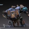 Описание картинки JoyToy Space Wolves Bjorn the Fell-Handed от Строго по-Имперски по цене 9 000руб | Свободный Рынок Миниатюр - СРМ - изображение - №4