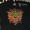 Описание картинки Футболка Speed Freak от у Васи по цене 2 700руб | Свободный Рынок Миниатюр - СРМ - изображение - №3