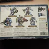 Описание картинки Wolf Guard Terminators НОВЫЙ НАБОР В ПЛЕНКЕ от Trazyn's Collection по цене 6 750руб | Свободный Рынок Миниатюр - СРМ - изображение - №2