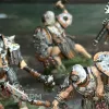 Описание картинки Iron golems от alfalegion20 по цене 6 500руб | Свободный Рынок Миниатюр - СРМ - изображение - №5