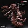 Описание картинки Kill Squad- Swarnids от WebWay 3D по цене 2 100руб | Свободный Рынок Миниатюр - СРМ - изображение - №10