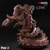 Описание картинки Kill Squad- Swarnids от WebWay 3D по цене 2 100руб | Свободный Рынок Миниатюр - СРМ - изображение - №11
