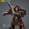 Описание картинки JoyToy Sons of Horus Ezekyle Abaddon от Строго по-Имперски по цене 5 500руб | Свободный Рынок Миниатюр - СРМ - изображение - №3