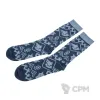 Описание картинки Space Wolves Patterned Socks (носки космоволков) от Fledermaus по цене 1 500руб | Свободный Рынок Миниатюр - СРМ - изображение - №2