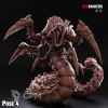Описание картинки Kill Squad- Swarnids от WebWay 3D по цене 2 100руб | Свободный Рынок Миниатюр - СРМ - изображение - №12