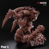Описание картинки Kill Squad- Swarnids от WebWay 3D по цене 2 100руб | Свободный Рынок Миниатюр - СРМ - изображение - №13