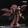 Описание картинки Kill Squad- Swarnids от WebWay 3D по цене 2 100руб | Свободный Рынок Миниатюр - СРМ - изображение - №14