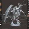 Описание картинки Winged Tyranid Prime от MrMetalHorror по цене 750руб | Свободный Рынок Миниатюр - СРМ - изображение - №6
