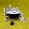 Описание картинки Складной цветной террейн из набора Armored set 11я редакция от Террейн и миниатюры по цене 2 500руб | Свободный Рынок Миниатюр - СРМ - изображение - №3