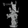 Описание картинки Night Lords Master Of Executions от Стальные Небеса по цене 225руб | Свободный Рынок Миниатюр - СРМ - изображение - №2