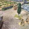 Описание картинки Игровое поле "Степь" bm021 6'х4' от WargamePrint по цене 3 450руб | Свободный Рынок Миниатюр - СРМ - изображение - №9