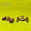 Описание картинки Террейн "Вооружение башни сет 1" от Миниатюры и фигурки по цене 320руб | Свободный Рынок Миниатюр - СРМ - изображение - №5