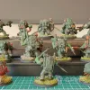 Описание картинки Kill Team: Kommandos от DmitriiK по цене 100руб | Свободный Рынок Миниатюр - СРМ - изображение - №3