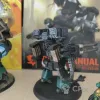 Описание картинки Deredeo dreadnought x2 от _Halson_ по цене 2 000руб | Свободный Рынок Миниатюр - СРМ - изображение - №4