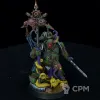 Описание картинки Warhammer 40k: Kill Team Starter Set ready to play от SWT по цене 30 000руб | Свободный Рынок Миниатюр - СРМ - изображение - №7