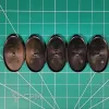 Описание картинки Base Oval 75x42 x5 Базы (Подставки оригинал GW) Б\У I от Каджит по цене 798руб | Свободный Рынок Миниатюр - СРМ - изображение - №2