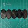 Описание картинки Base Oval 75x42 x5 Базы (Подставки оригинал GW) Б\У II от Каджит по цене 798руб | Свободный Рынок Миниатюр - СРМ - изображение - №2