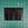 Описание картинки Rectangular Base 100x150 mm Подставка прямоугольная (Оригинал Games Workshop)100x60 от Vault Boy по цене 1 298руб | Свободный Рынок Миниатюр - СРМ - изображение - №2