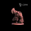 Описание картинки Bloodbeasts of Khorne | Spawns от Daniilfedyakov по цене 3 400руб | Свободный Рынок Миниатюр - СРМ - изображение - №2