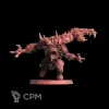 Описание картинки Bloodbeasts of Khorne | Spawns от Daniilfedyakov по цене 3 400руб | Свободный Рынок Миниатюр - СРМ - изображение - №3
