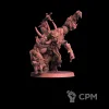 Описание картинки Bloodbeasts of Khorne | Spawns от Daniilfedyakov по цене 3 400руб | Свободный Рынок Миниатюр - СРМ - изображение - №5