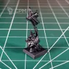 Описание картинки Battle for the Skull Pass Night Goblin Shaman от Каджит по цене 2 498руб | Свободный Рынок Миниатюр - СРМ - изображение - №2