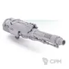 Описание картинки Battle Titan -  Volcano Cannon от WebWay по цене 3 300руб | Свободный Рынок Миниатюр - СРМ - изображение - №2