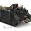 Описание картинки Chaos Space Marines Battleforce: Hellforged Warband от warp store по цене 5 600руб | Свободный Рынок Миниатюр - СРМ - изображение - №3