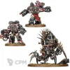 Описание картинки Chaos Space Marines Battleforce: Hellforged Warband от warp store по цене 5 600руб | Свободный Рынок Миниатюр - СРМ - изображение - №6