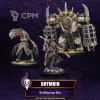 Описание картинки The Wanderer от Manufactorum76 по цене 225руб | Свободный Рынок Миниатюр - СРМ - изображение - №2