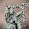Описание картинки Great Unclean One от Aquila Guys по цене 1 800руб | Свободный Рынок Миниатюр - СРМ - изображение - №3