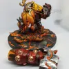 Описание картинки Фигурка Earthshaker dota 2 от Коллекциономания по цене 8 500руб | Свободный Рынок Миниатюр - СРМ - изображение - №5