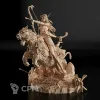 Описание картинки Tyrande and Ashalah Фигурка (World of Warcraft) от GAS3TXD  по цене 8 900руб | Свободный Рынок Миниатюр - СРМ - изображение - №2