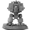 Описание картинки MK IV VENERABLE DREADNOUGH (Forge World) от Plants vs Zombies по цене 950руб | Свободный Рынок Миниатюр - СРМ - изображение - №2